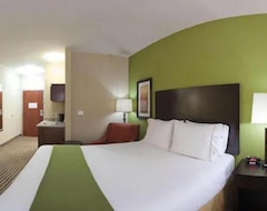 Hotelli Holiday Inn Express & Suites Maumelle, An Ihg Hotel (Maumelle, Amerikan Yhdysvallat)