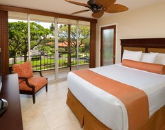 Hotel Aei At Maui Kaanapali Villas Resort (Lahaina, USA)