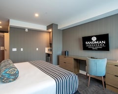 Khách sạn Sandman Signature Ottawa Airport Hotel (Ottawa, Canada)