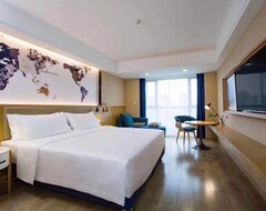 Kyriad Marvelous Hotel Shenzhen Longhua Dalang (Shenzhen, Kina)