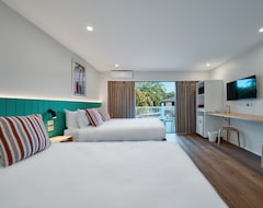 Hotel Red Star Palm Beach (Palm Beach, Australien)