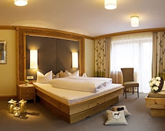 Hotel Montanara (Ischgl, Avusturya)