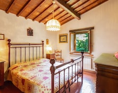 Toàn bộ căn nhà/căn hộ Apartment / Condo in Cortona with 1 bedrooms sleeps 4 (Cortona, Ý)