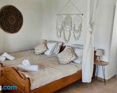 Tüm Ev/Apart Daire Casa Amalia (Paradissi, Yunanistan)