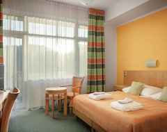 Hotel Spa Resort Sanssouci (Karlovy Vary, República Checa)