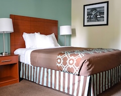 Surestay Hotel By Best Western Bowling Green North (Bowling Green, USA)