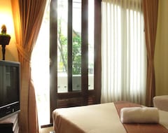 Hotel Baan Say La (Chiang Mai, Thailand)