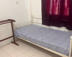Entire House / Apartment Ayra Hana Home Stay (Mukah, Malaysia)