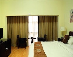 Hotelli Sultanate Suite (Kano, Nigeria)