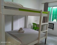 Otel Dormitels El Nido (El Nido, Filipinler)