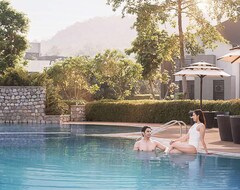 Hotel Namah Resort Jim Corbett, A Member Of Radisson Individuals (Ramnagar, Indien)