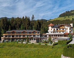 Hotelli Panorama Suite | 1-5 - Hotel Leamwirt (Hopfgarten im Brixental, Itävalta)