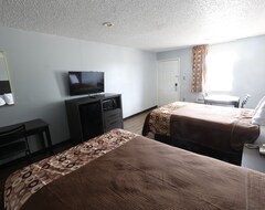 Hotel Coachway Inn (Luling, USA)