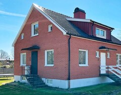 Toàn bộ căn nhà/căn hộ 4 Star Holiday Home In Sibbhult (Sibbhult, Thụy Điển)