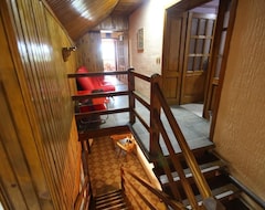 Pansiyon Guest House Vila Alexandar (Palić, Sırbistan)