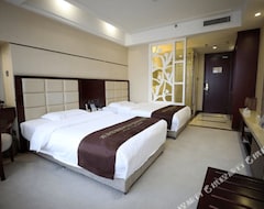 Khách sạn Ronzou International Hotel (Rongzhou, Trung Quốc)