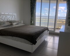 Tüm Ev/Apart Daire Luxury Apartment With Sea View (Case Pilote, Antilles Française)