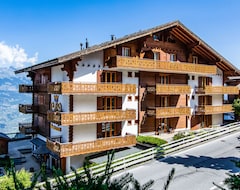 Hotel Ramada Chalet Royal (Veysonnaz, Švicarska)