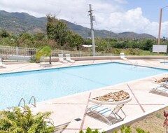 Toàn bộ căn nhà/căn hộ Ocean View Fully Furnished Condo With Pool (Maunabo, Puerto Rico)