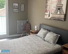 Cijela kuća/apartman Appartement Tout Confort Dans Une Residence Calme (Givet, Francuska)
