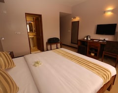 Khách sạn Venus Premier Hotel (Arusha, Tanzania)