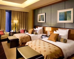 Hotelli The Ritz-Carlton, Shenzhen (Shenzhen, Kiina)