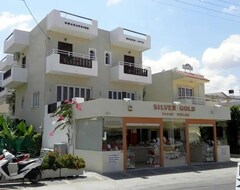 Hotelli Hotel Smaragdine Beach (Stalis, Kreikka)