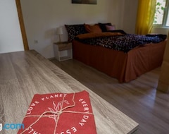 Casa/apartamento entero Ribarnik Forest Magic (Aytos, Bulgaria)