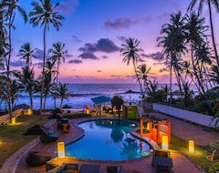Hotel Dream Beach Resort (Ambalangoda, Sri Lanka)