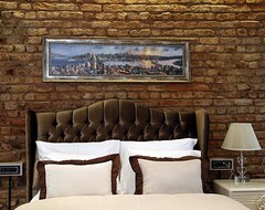 Hotel Frida Suites (Istanbul, Turkey)