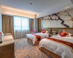 Hotelli Hotel Pingyang International - Wenzhou (Wenzhou, Kiina)