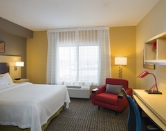 Otel TownePlace Suites by Marriott Harrisburg Hershey (Harrisburg, ABD)