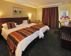 Hotel City Lodge Fourways (Fourways, South Africa)