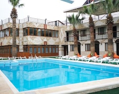 Khách sạn Pamukkale Apollon Garden (Denizli, Thổ Nhĩ Kỳ)