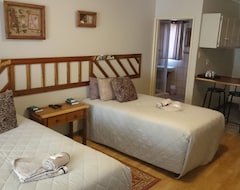 Guesthouse Ladybrand Guest House (Ladybrand, South Africa)