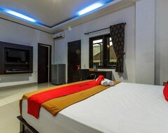 Hotelli Reddoorz Premium @ Ampera Raya 2 (Jakarta, Indonesia)