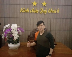 Hotelli Sunny (Phan Rang-Tháp Chàm, Vietnam)
