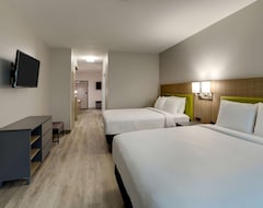 Khách sạn Country Inn & Suites By Radisson, Cumming, Ga (Cumming, Hoa Kỳ)