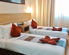 Khách sạn Sumai Hotel Apartment (Kuala Terengganu, Malaysia)