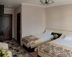 Cijela kuća/apartman Арт-отель Ololofamily (Kemin, Kirgizistan)