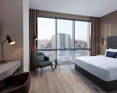 Khách sạn Delta Hotels By Marriott Istanbul Halic (Istanbul, Thổ Nhĩ Kỳ)