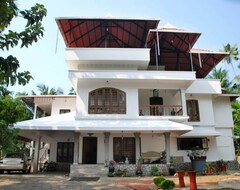 Huoneistohotelli Akshay Homestay (Kochi, Intia)