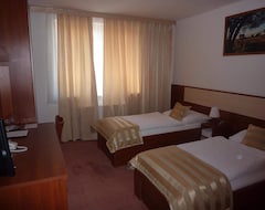 Hotelli Hotel Auto Jas (Nitra, Slovakia)