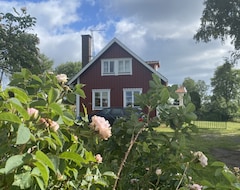 Toàn bộ căn nhà/căn hộ Holiday Not Far From The Big Lake Vättern In The Countryside (Lekeryd, Thụy Điển)