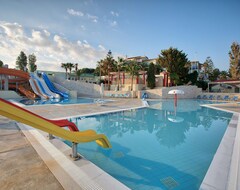 Hotel Rethymno Mare Royal & Water Park (Skaleta, Grčka)