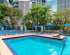 Khách sạn Hyatt Regency Miami (Miami, Hoa Kỳ)