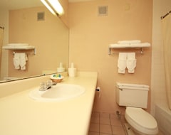 Hotel Boarders Inn & Suites Marion (Marion, USA)