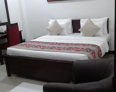 Hotelli Colombo Residency (Colombo, Sri Lanka)