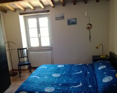 Cijela kuća/apartman Villa Private Pool And Jacuzzi In Panoramic Position. (Fossombrone, Italija)