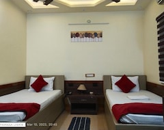 Hotelli Farakka Lodge (Murshidabad, Intia)